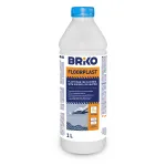 Betooni plastifikaator Briko Plasticizer for concrete floor, 1 l