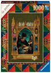 Pusle Ravensburger Harry Potter 2, 1000 tk