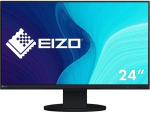 Monitor Eizo EV2480-BK, IPS, 23.8"