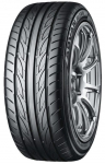 Suverehv Yokohama Advan Fleva V701 245/35/R18, 92-W, C, A, 69 dB