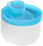 Kolb - purskkaev Zolux Water Fountain, 2 l, sinine/valge