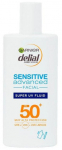 P&auml;ikesekaitselosjoon Garnier Sensitive Advanced SPF50, 40 ml