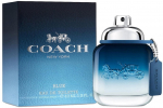Tualettvesi Coach Blue, 40 ml