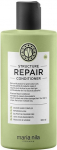 Juukse konditsioneer Maria Nila Structure Repair, 300 ml