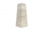 P&otilde;randaliistu v&auml;lisnurk Salag SG75 SG7BF0, 4.2 cm x 7.5 cm x 3.3 cm, hall tamm