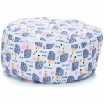 Padjap&uuml;&uuml;r Fillikid Hedgehog, mitmev&auml;rviline