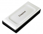 K&otilde;vaketas Kingston XS2000, SSD, 500 GB, h&otilde;be v.