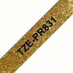 Kleebisprinteri lint Brother TZePR831, 800 cm