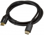 Juhe StarTech Premium High Speed Ultra HD 4K HDMI HDMM2MP HDMI, HDMI, 2 m, must v.