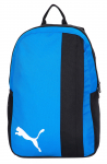 Kooli seljakott Puma TeamGoal 23, sinine v./must v., 14 cm x 30 cm x 44 cm