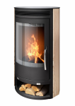Kamin Abx ARKTIS 8, 8 kW