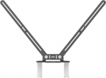 Kinnitusdetail Logitech 952-000041 TV Mount For Video Bars
