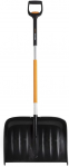 Lumelabidas Fiskars X-series, 162.6 cm x 53.2 cm, teras