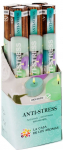 Kodul&otilde;hnastaja La Casa De Los Aromas Incense Anti-Stress, 20 tk