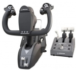 M&auml;ngukontroller Thrustmaster Joystick Yoke Pack