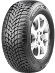 Talverehv Lassa Snoways 4 245/45/R18, 100-V, XL, E, E, 70 dB