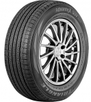 Suverehv Triangle Tire Triangle Advantex SUV TR259 235/55/R19, 105-W, XL, E, C, 72 dB