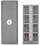 Komplekt EK Water Blocks EK-Loop Basic Set, 168 mm