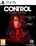 PlayStation 5 (PS5) m&auml;ng 505 Games Control Ultimate Edition