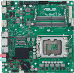 Emaplaat Asus Pro H610T D4-CSM