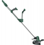 Akuga v&otilde;sal&otilde;ikur-trimmer Bosch UniversalGrassCut 18V, 18 V
