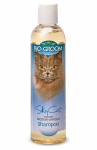 &Scaron;ampoon Bio-Groom Silky Cat P-&Scaron;SC20008