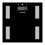 Kaal Salter 9150 BK3R