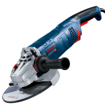 Ketasl&otilde;ikur Bosch GWS 24-230 Disc Cutter 06018C3300, harjadega, 2400 W