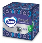 Paberk&auml;ter&auml;tik Zewa Deluxe Aroma, 3 kiht, 60 tk