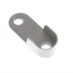 Hoidik Haushalt HA10, 1.5 cm, kroom v.