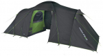 Neljakohaline telk High Peak Como 6.0 10263, hall v., 540 cm x 230 cm x 200 cm