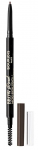 Kulmupliiats Bourjois Paris Brow Reveal, 0.35 g, tumepruun v. 3