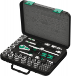 K&auml;sit&ouml;&ouml;riistakomplekt Wera Zyklop Bit Set