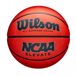 Korvpalli pall Wilson NCAA Elevate WZ3007001XB05, 5 suurus