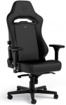 M&auml;nguri tool Noblechairs Hero ST Black Edition, 55 x 57 x 129 - 137 cm, must v.
