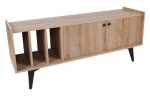TV-laud Kalune Design Viyana, tamm v., 150 cm x 62 cm x 40 cm
