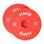 Ketasraskused HMS CBRS25, 2 x 2.5 kg