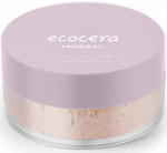 Tolmpuuder Ecocera Mineral Loose Coverage, c4 glasgow, 4 g