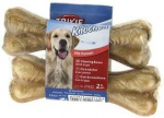 Koeramaius Trixie Chewing Bones With Tripe, veiseliha, 0.07 kg, 2 tk
