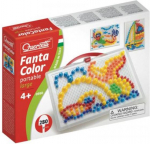 Konstruktor Quercetti, 280 tk