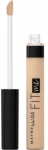 Peitekreem Maybelline Fit Me!, hele pruun v., 06 vanilla, 6.8 ml