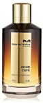 Parf&uuml;&uuml;mvesi Mancera Oud Cafe, 120 ml