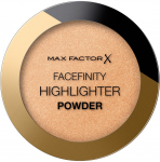 Kompaktne pulber Max Factor Facefinity Highlighter, hele pruun v., 03 bronze glow, 8 g