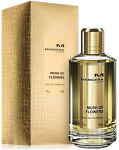 Parf&uuml;&uuml;mvesi Mancera Musk of Flowers, 120 ml