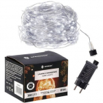 J&otilde;ulutuled Springos 5907719414515, 30 m, valge, 300 LED