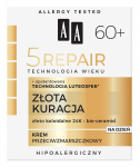 P&auml;evakreem AA 5 Repair, 50 ml, 60+