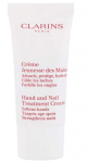 K&auml;tekreem Clarins Hand & Nail, 0.03 l