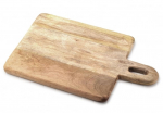 L&otilde;ikelaud Cookini By Mondex Logan HTXA4422, pruun v., 39 cm x 25 cm
