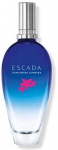 Tualettvesi Escada Santorini Sunrise, 100 ml