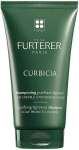 &Scaron;ampoon Rene Furterer Curbicia Purifying Lightness, 150 ml